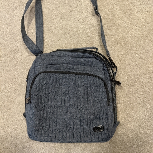 lug Bags Lug Medium Crossbody With Handle Poshmark
